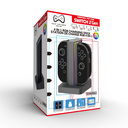 Hleðsludokka fyrir Nintendo Joy-Con 2 stýripinna - image 3 [1b050d975d]