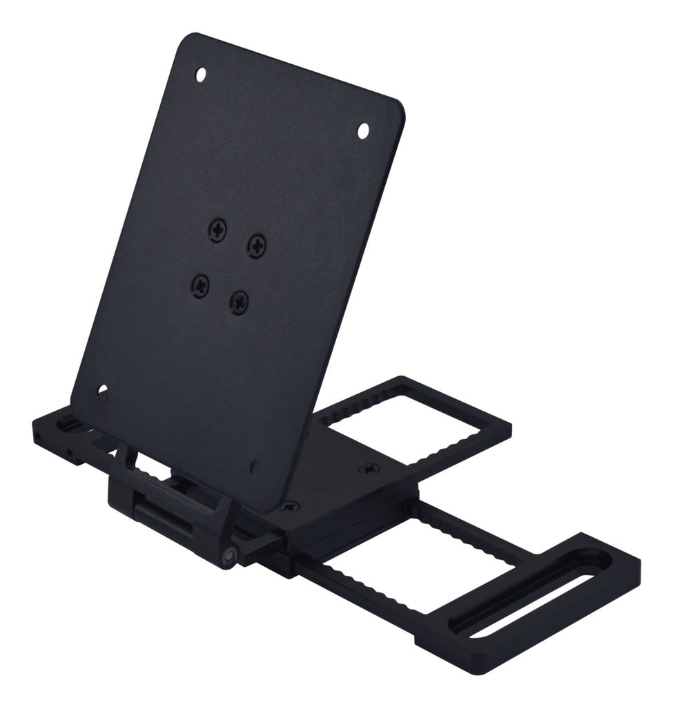 Lian-Li 8.8" Universal turnkassaskjár, svartur - image 9 [f0522ac1c5]