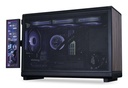 Lian-Li 8.8" Universal turnkassaskjár, svartur - image 19 [25c2a61daa]