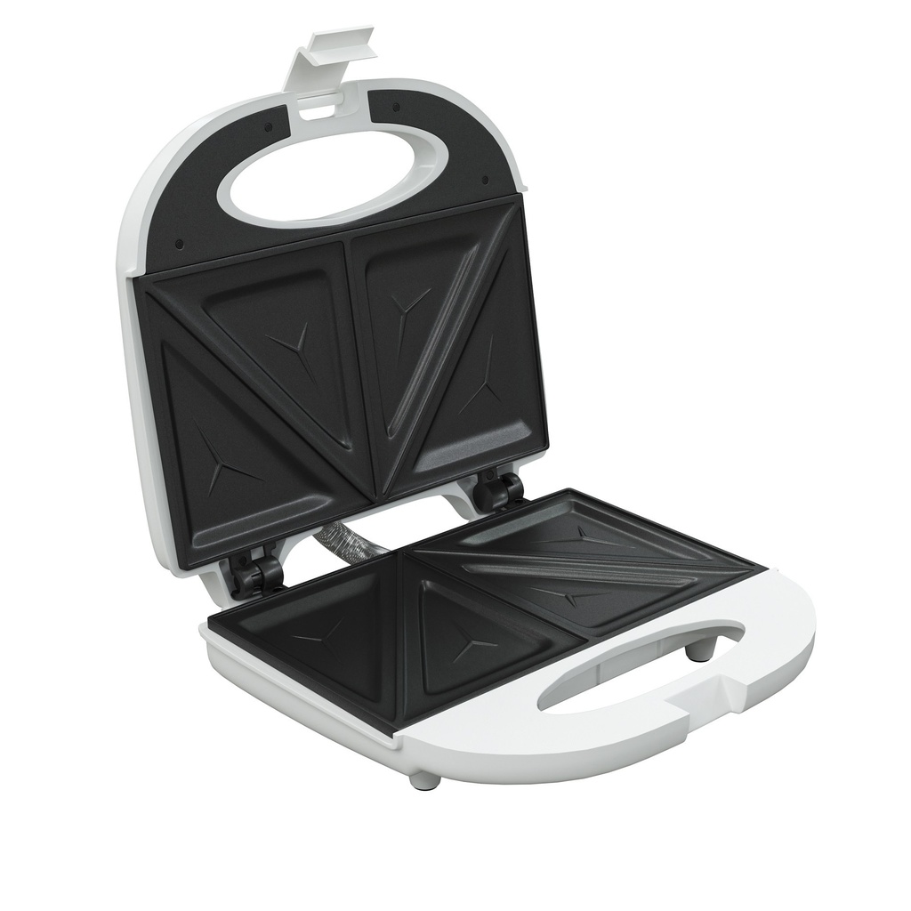 Tesla 750W samlokugrill - image 7 [799f6f2904]