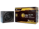 Seasonic Core Gold GX 750W ATX 3.1 aflgjafi, 7 ára ábyrgð - image 2 [9beda0c07f]