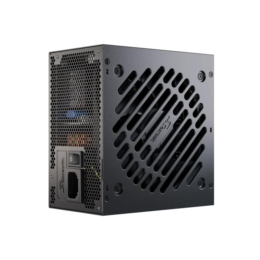 Seasonic Core Gold GX 750W ATX 3.1 aflgjafi, 7 ára ábyrgð - image 4 [8c65817b4e]