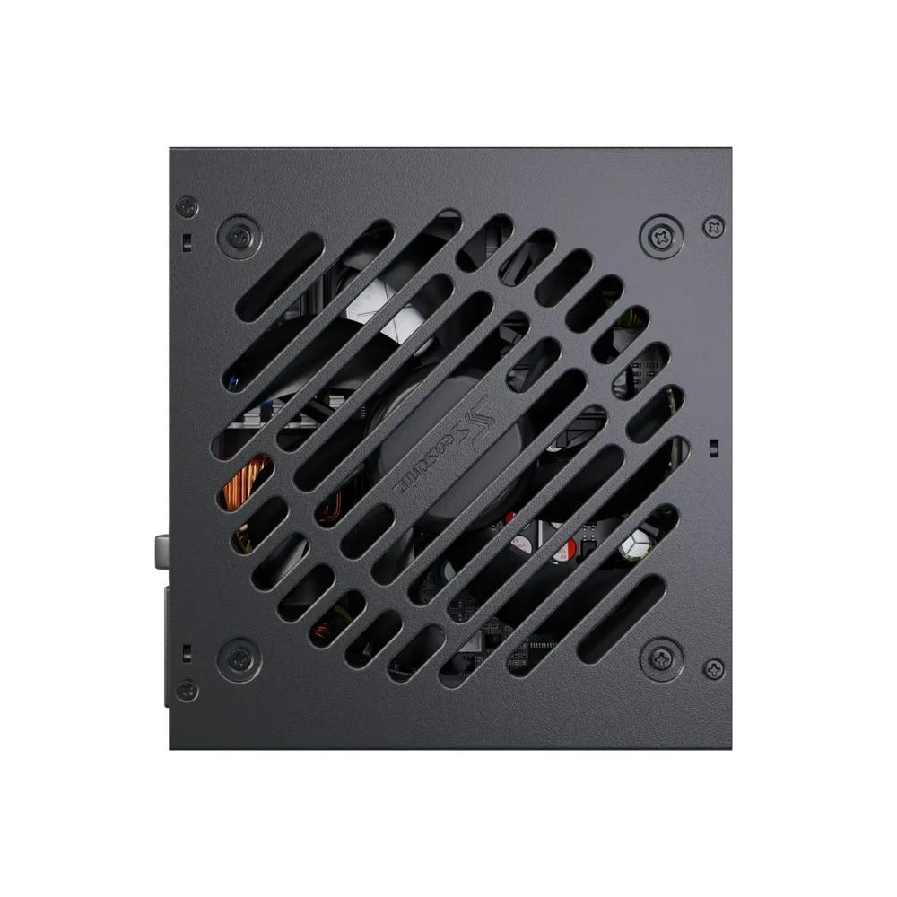 Seasonic Core Gold GX 750W ATX 3.1 aflgjafi, 7 ára ábyrgð - image 6 [46b15aa80f]