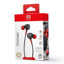 PowerA snúrutengd tappaheyrnartól fyrir Nintendo Switch 2 - image 5 [15ffa21518]