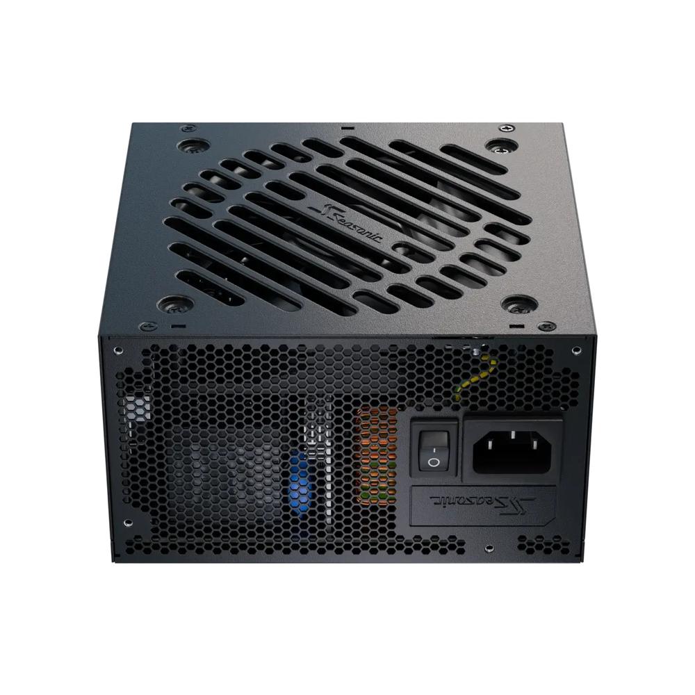 Seasonic Core Gold GX 750W ATX 3.1 aflgjafi, 7 ára ábyrgð - image 8 [bfc35d9313]