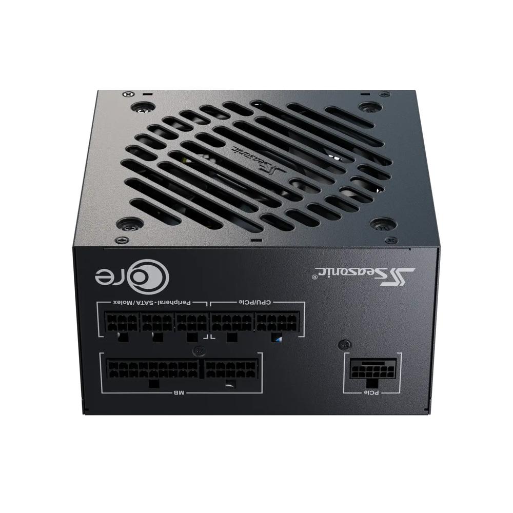 Seasonic Core Gold GX 750W ATX 3.1 aflgjafi, 7 ára ábyrgð - image 12 [5e5d71dc62]