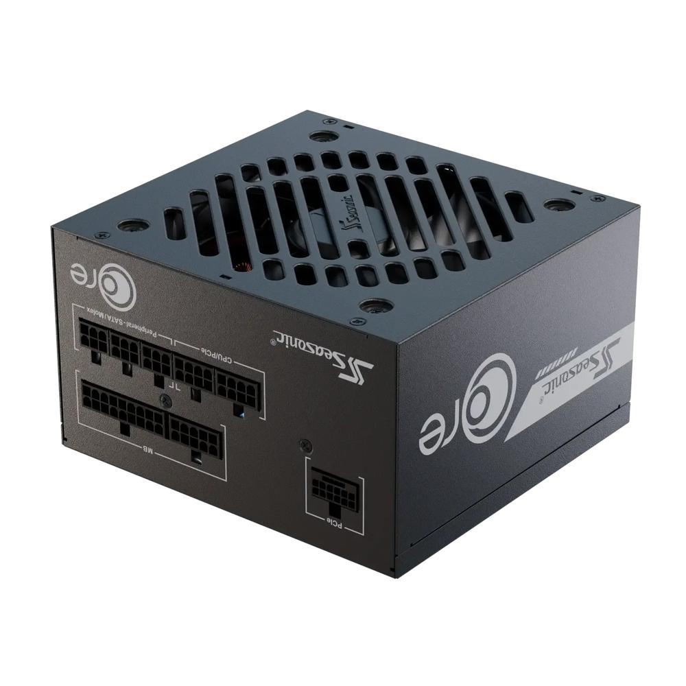 Seasonic Core Gold GX 750W ATX 3.1 aflgjafi, 7 ára ábyrgð - image 14 [a539015be0]