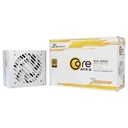 Seasonic Core Gold GX 850W ATX 3.1 aflgjafi, hvítur, 7 ára ábyrgð - image 2 [131a6966d1]