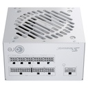 Seasonic Core Gold GX 850W ATX 3.1 aflgjafi, hvítur, 7 ára ábyrgð - image 7 [da94e78d58]