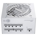 Seasonic Core Gold GX 850W ATX 3.1 aflgjafi, hvítur, 7 ára ábyrgð - image 8 [edac72c73b]