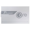 Seasonic Core Gold GX 850W ATX 3.1 aflgjafi, hvítur, 7 ára ábyrgð - image 9 [5b4e1c2dfb]