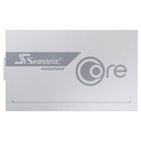 Seasonic Core Gold GX 850W ATX 3.1 aflgjafi, hvítur, 7 ára ábyrgð - image 10 [cb2ca59bc1]