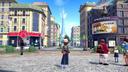 Pokémon Legends: Z-A - Nintendo Switch 2 tölvuleikur - image 4 [260c11ed54]