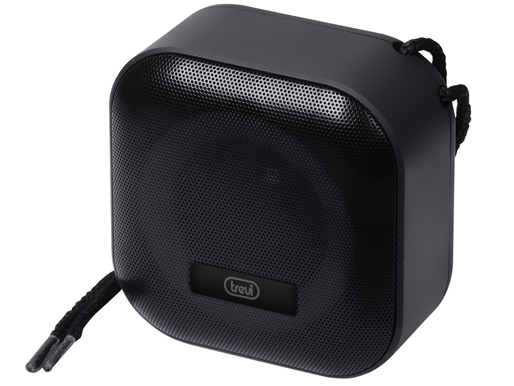 Trevi XR8A12 XR Jump Bluetooth Discolight ferðahátalari, svartur - image 3 [01e9e26a6f]
