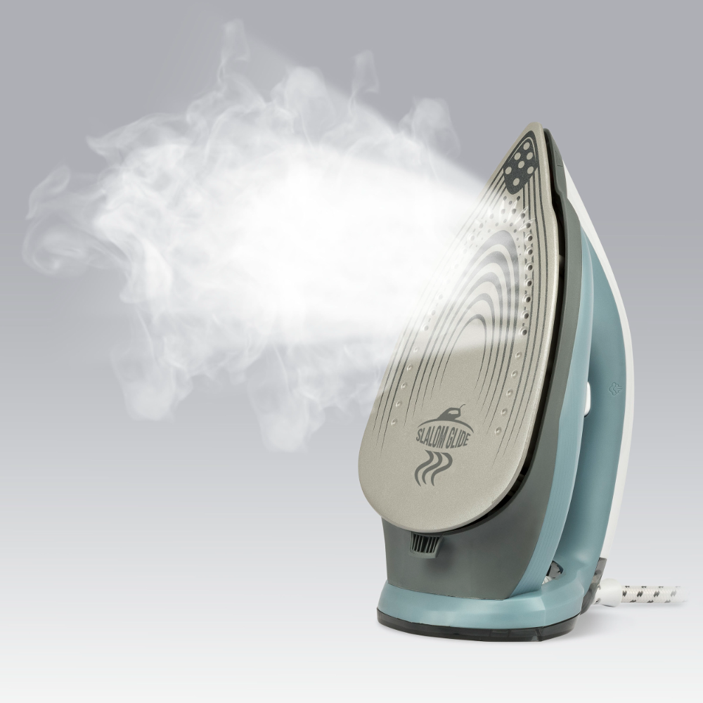 Girmi 2200W 3,5Bar gufustraujárn með vatnstank - image 10 [9a697e5cd4]