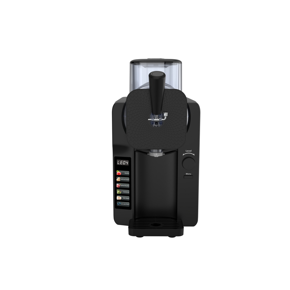 Hâws 2-in-1 krap- og Swirl mjúkísvél, 5 kerfi, 2l tankur - image 4 [7d986975cf]