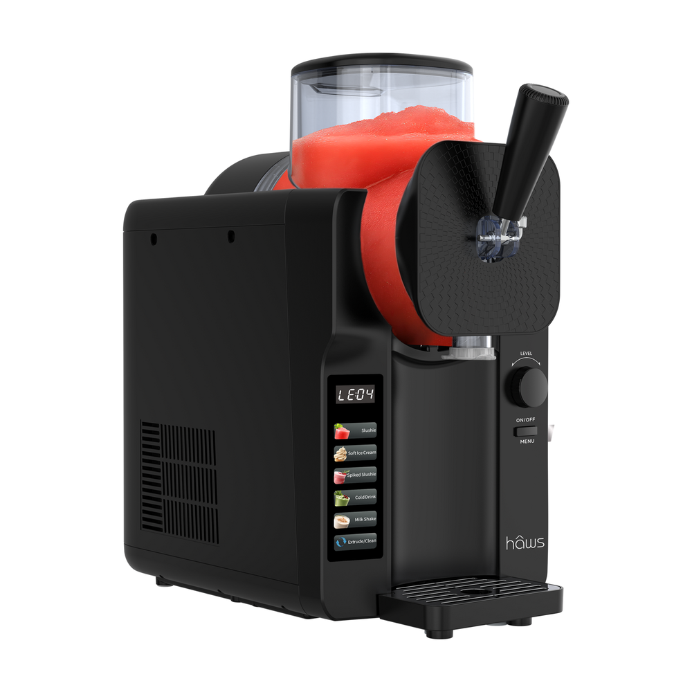 Hâws 2-in-1 krap- og Swirl mjúkísvél, 5 kerfi, 2l tankur - image 12 [fd117d68f8]
