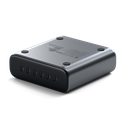 200W Satechi 6x USB-C PD GaN II hleðslutæki - image 3 [d5aa2c5aef]