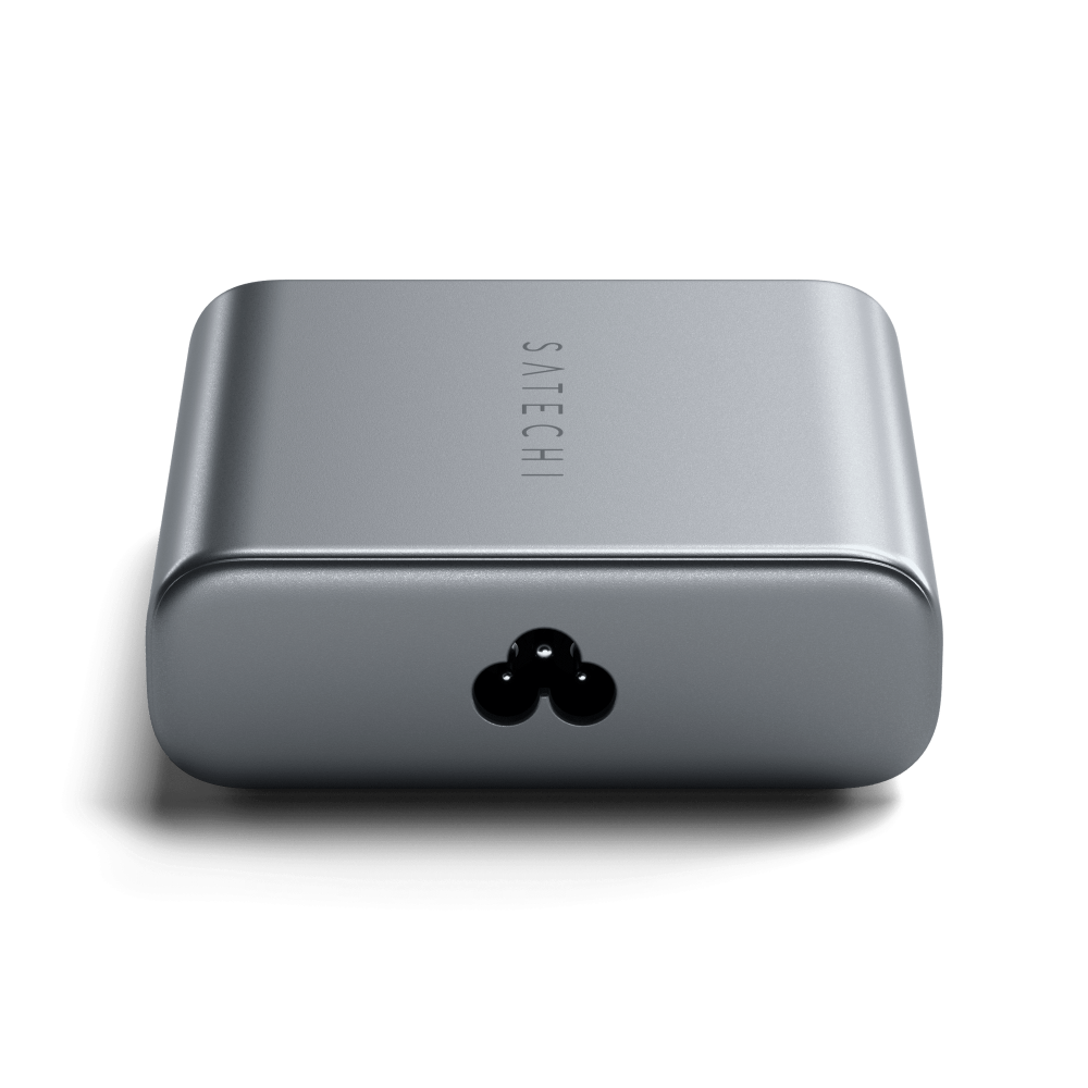 200W Satechi 6x USB-C PD GaN II hleðslutæki - image 4 [d4d89ff00e]
