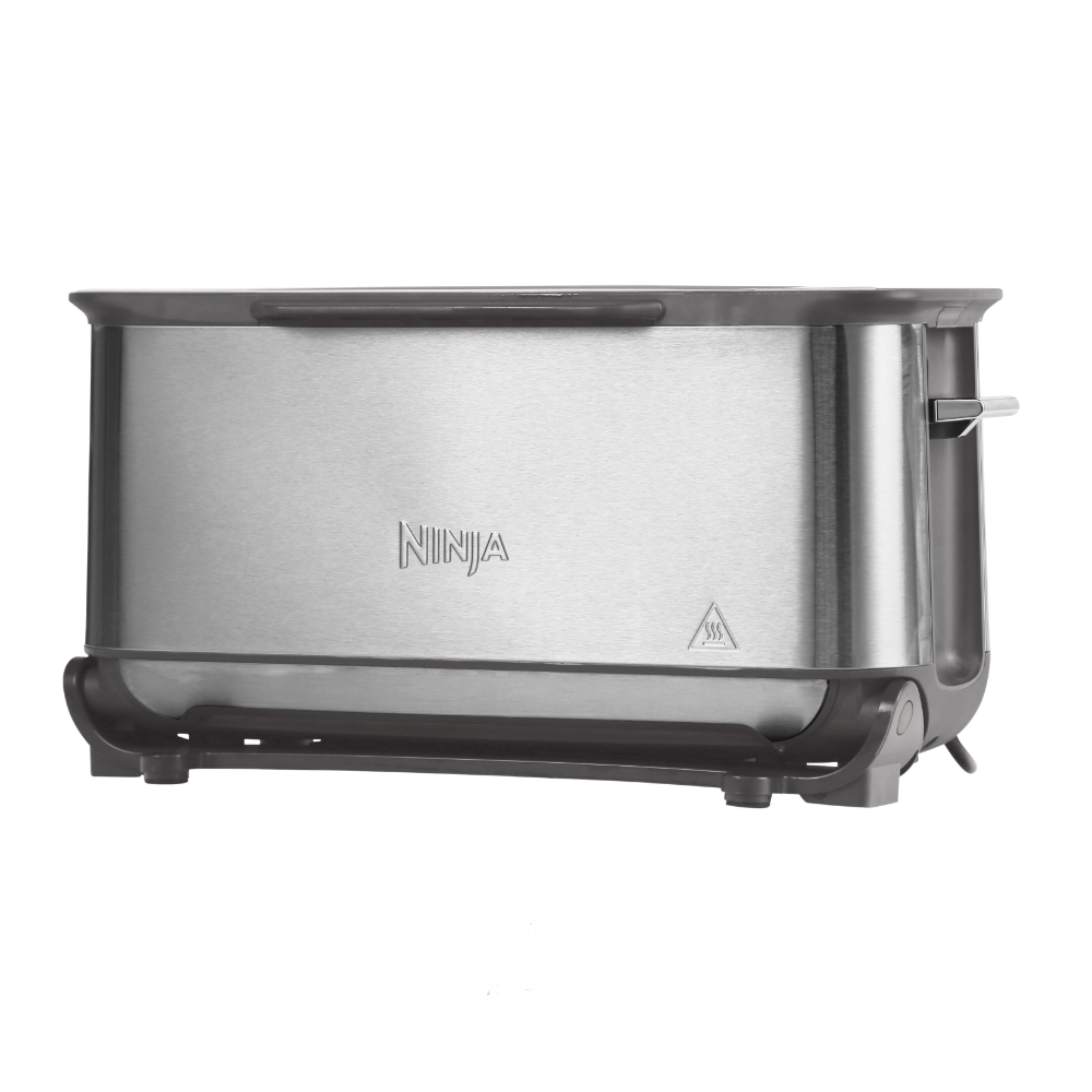 Ninja Foodi 3in1 brauðrist grill, pressa - image 10 [3956acc712]