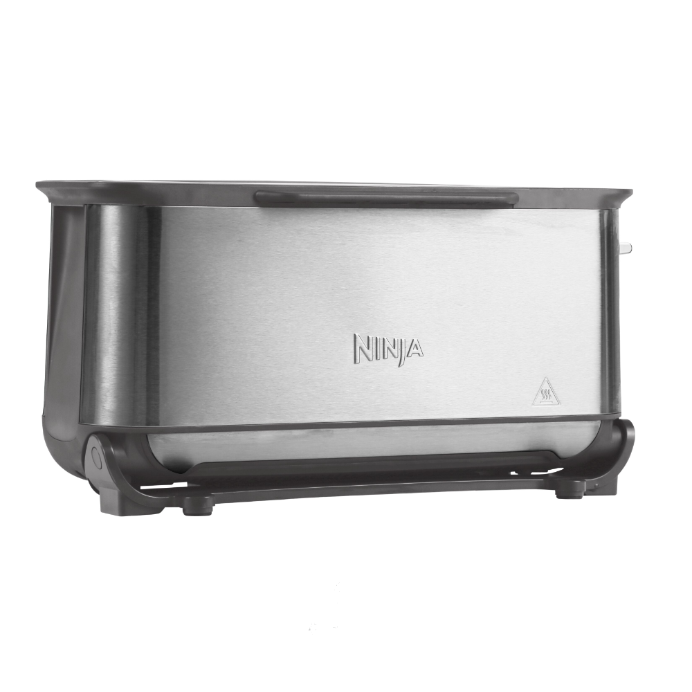 Ninja Foodi 3in1 brauðrist grill, pressa - image 11 [e6193a5505]