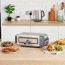 Ninja Foodi 3in1 brauðrist grill, pressa - image 17 [fa26990a79]