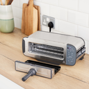 Ninja Foodi 3in1 brauðrist grill, pressa - image 18 [fb7d4b3809]