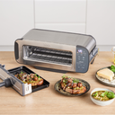 Ninja Foodi 3in1 brauðrist grill, pressa - image 20 [89d997a5c2]