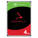 4TB SATA3 Seagate IronWolf NAS Harður Diskur, 64MB - Ábyrgð 3 ár - image 2 [e331550e5f]