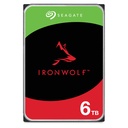 6TB SATA3 Seagate IronWolf NAS Harður Diskur, 256MB - Ábyrgð 3 ár - image 2 [a6889c5bd7]