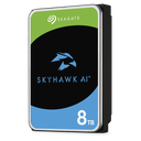 8TB SATA3 Seagate Skyhawk AI harður Diskur, 256MB - image 3 [c351da5866]