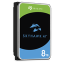 8TB SATA3 Seagate Skyhawk AI harður Diskur, 256MB - image 5 [5c477a940a]