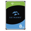 8TB SATA3 Seagate Skyhawk Harður Diskur, 256MB - image 3 [b5a97a4336]