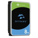 8TB SATA3 Seagate Skyhawk Harður Diskur, 256MB - image 5 [cab6a69ba6]