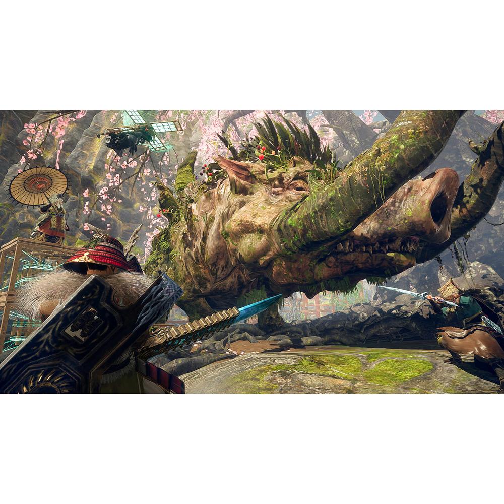 Wild Hearts S - Nintendo Switch 2 tölvuleikur - image 6 [784d49a308]