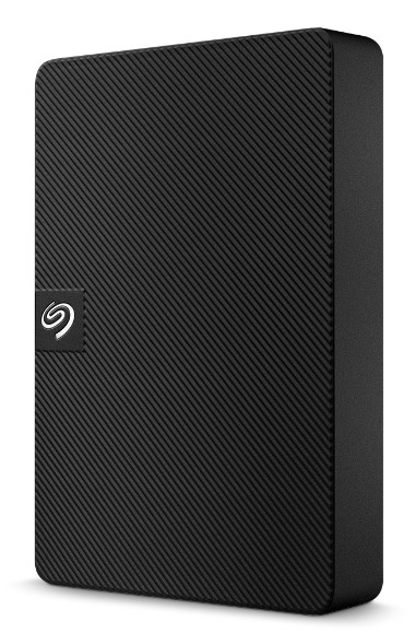 2TB Seagate 2.5'' Expansion Portable flakkari, USB3.2, svartur - image 3 [3e88c4d75b]