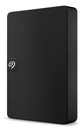2TB Seagate 2.5'' Expansion Portable flakkari, USB3.2, svartur - image 3 [3e88c4d75b]