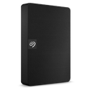 2TB Seagate 2.5'' Expansion Portable flakkari, USB3.2, svartur - image 5 [2294f5293d]