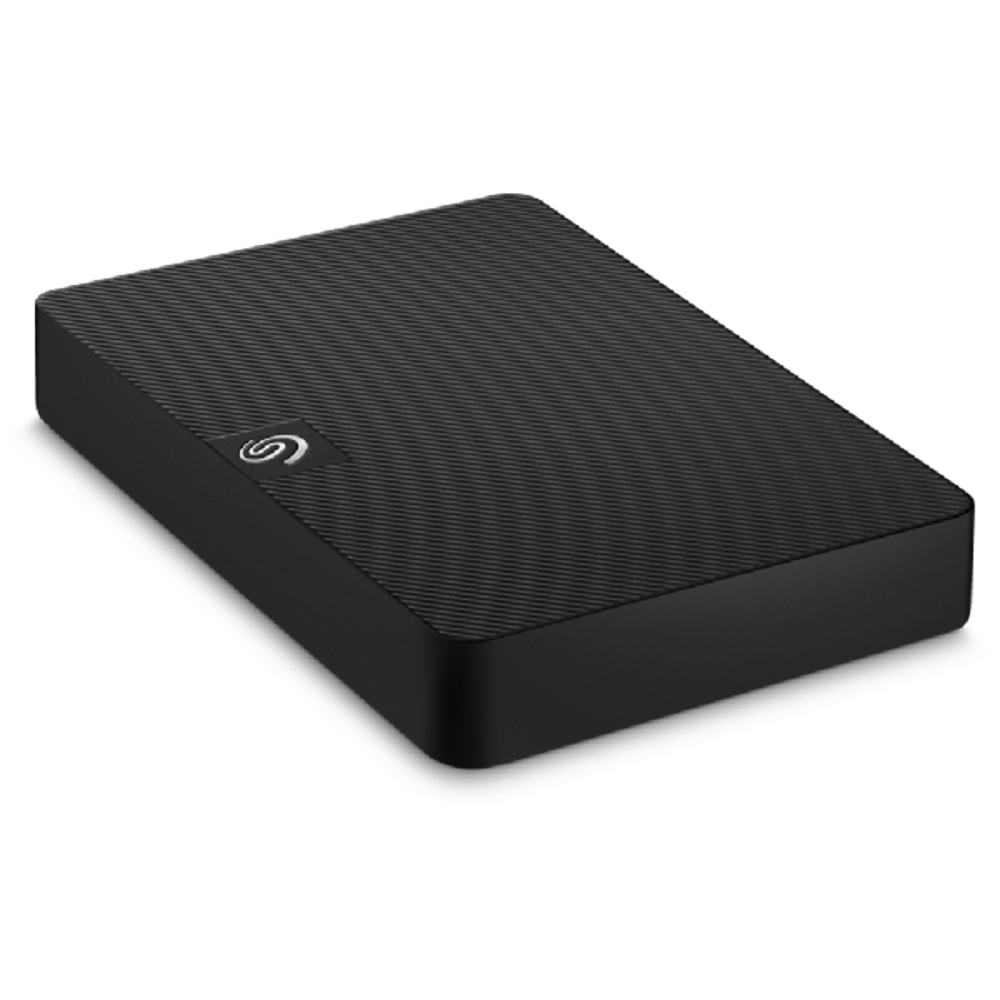 2TB Seagate 2.5'' Expansion Portable flakkari, USB3.2, svartur - image 8 [8a4f065d95]