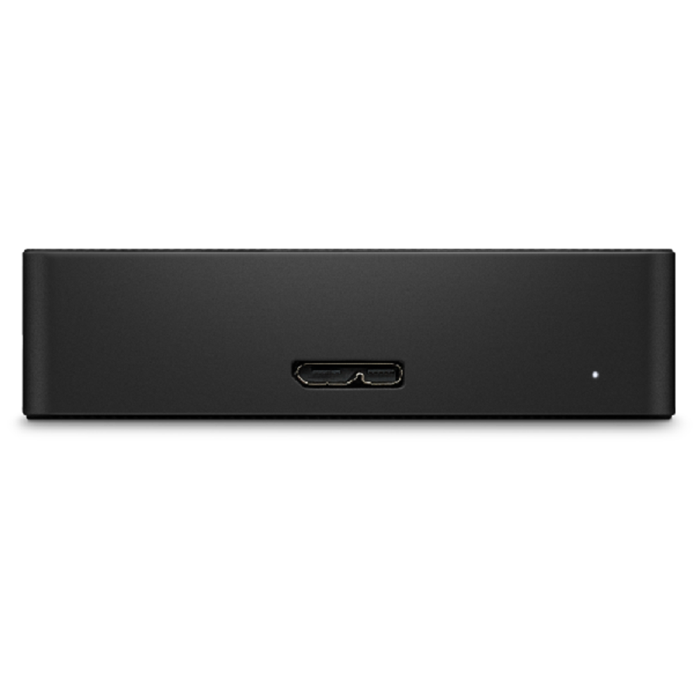2TB Seagate 2.5'' Expansion Portable flakkari, USB3.2, svartur - image 9 [7585c3de8e]