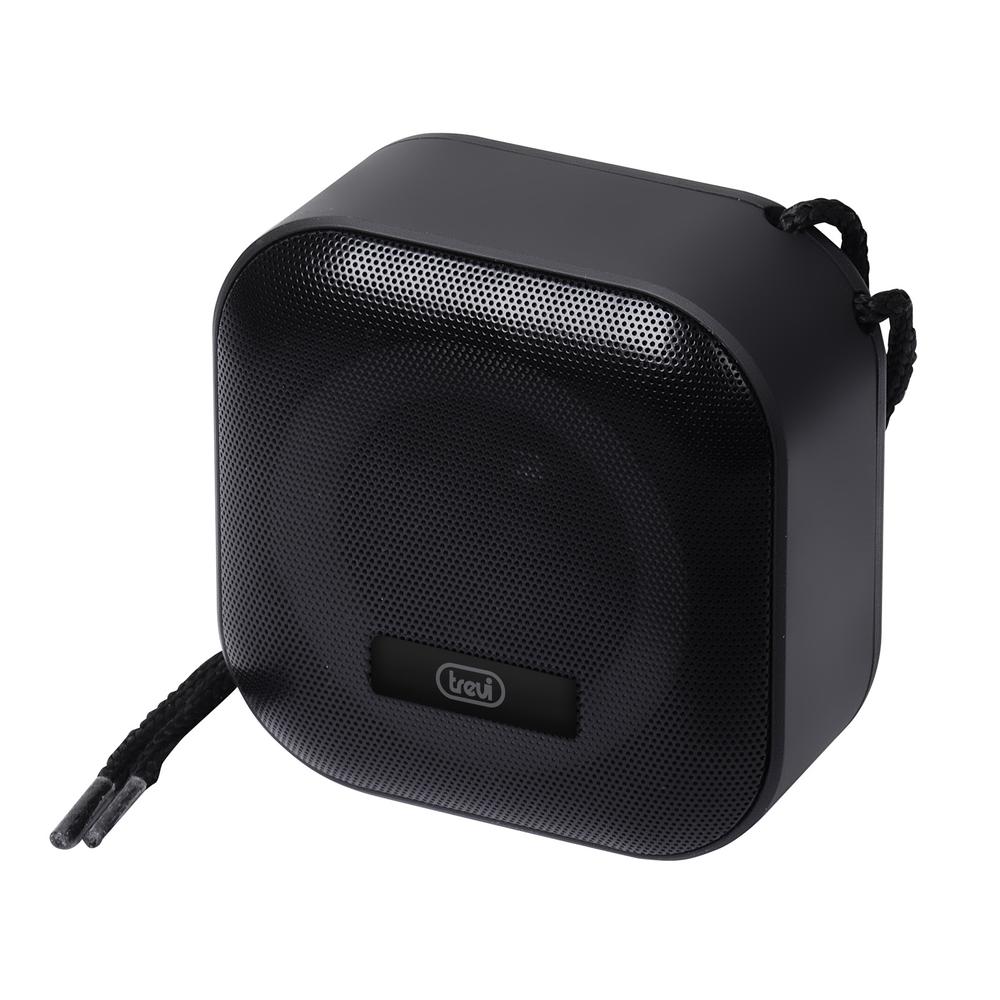 Trevi XR8A12 XR Jump Bluetooth Discolight ferðahátalari, svartur - image 4 [8396918d55]