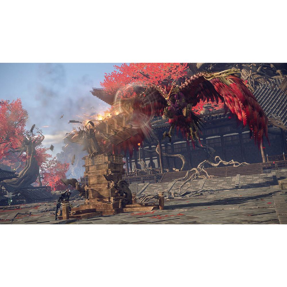 Wild Hearts S - Nintendo Switch 2 tölvuleikur - image 10 [c4ffbcea82]