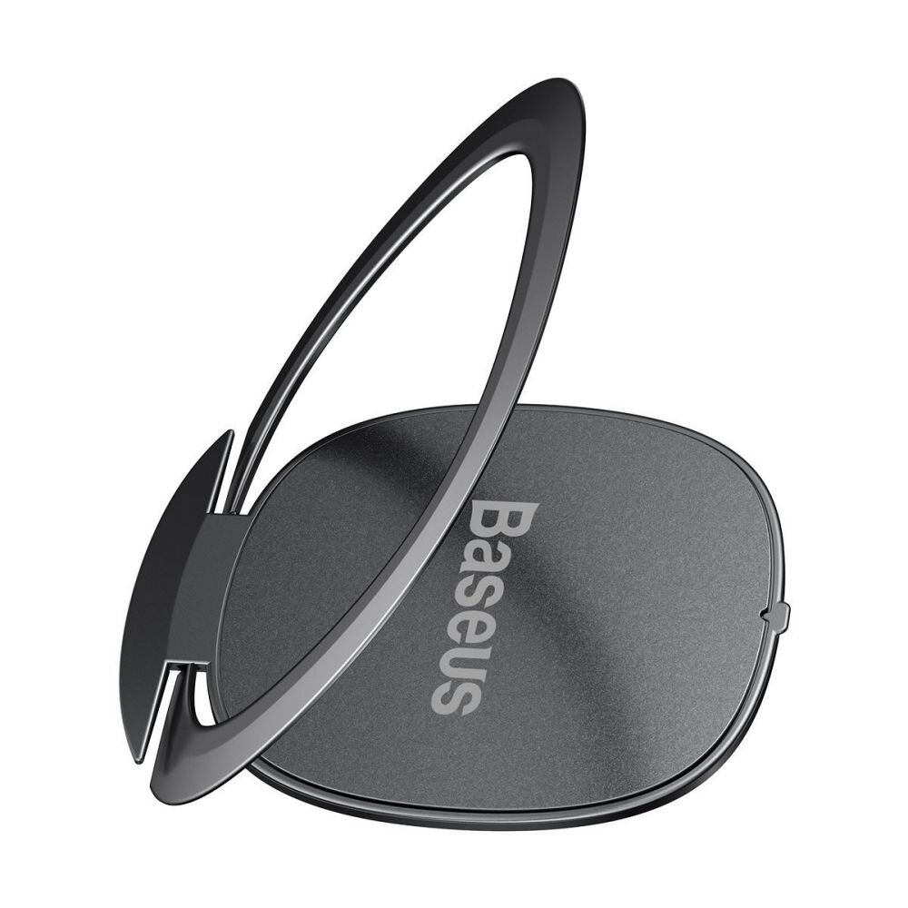 Baseus ofurþunnur Ring Holder standur fyrir snjallsíma - image 2 [f7e4029e23]