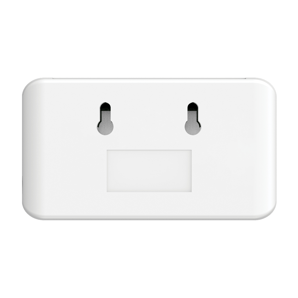 Strong 5 porta 10/100/1000Mbps switch, metal hvítur - image 11 [c72f0aa3d4]