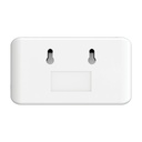 Strong 5 porta 10/100/1000Mbps switch, metal hvítur - image 11 [c72f0aa3d4]