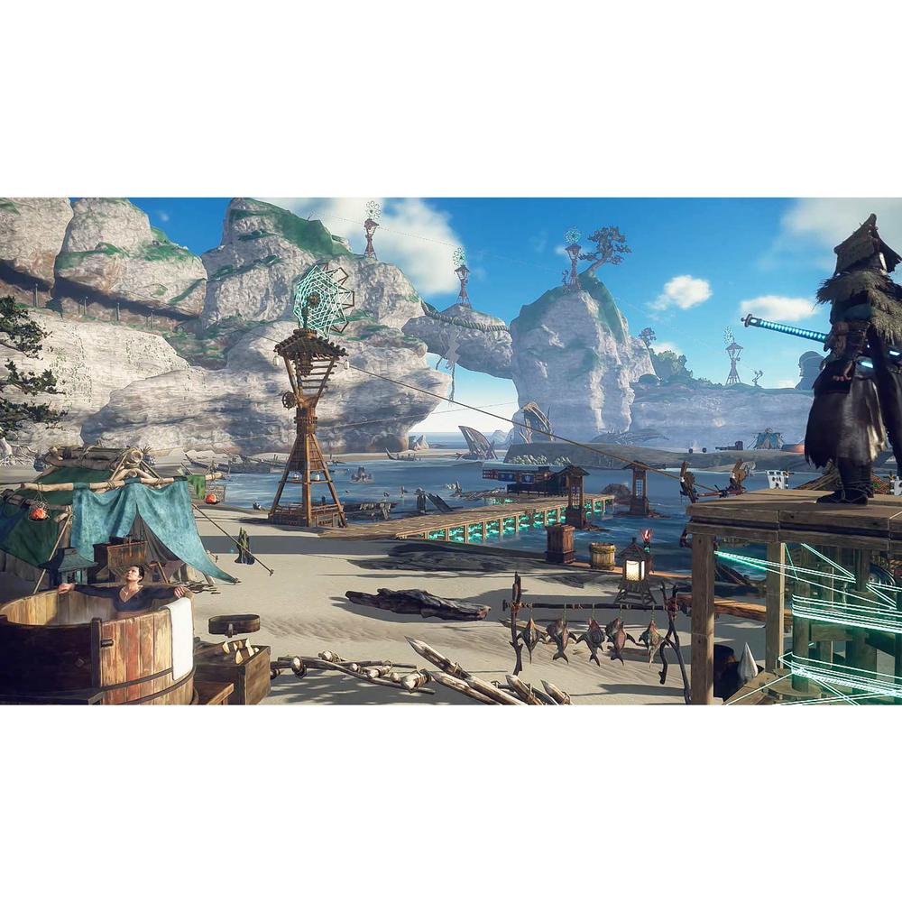 Wild Hearts S - Nintendo Switch 2 tölvuleikur - image 12 [d2e2f52f46]