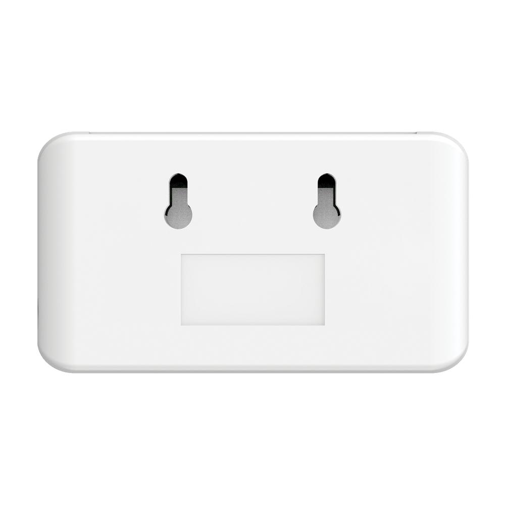 Strong 5 porta 10/100/1000Mbps switch, metal hvítur - image 12 [3adec1b799]
