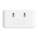 Strong 5 porta 10/100/1000Mbps switch, metal hvítur - image 12 [3adec1b799]