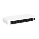 Strong 8 porta 10/100/1000Mbps switch, hvítur - image 3 [d26cb1b800]
