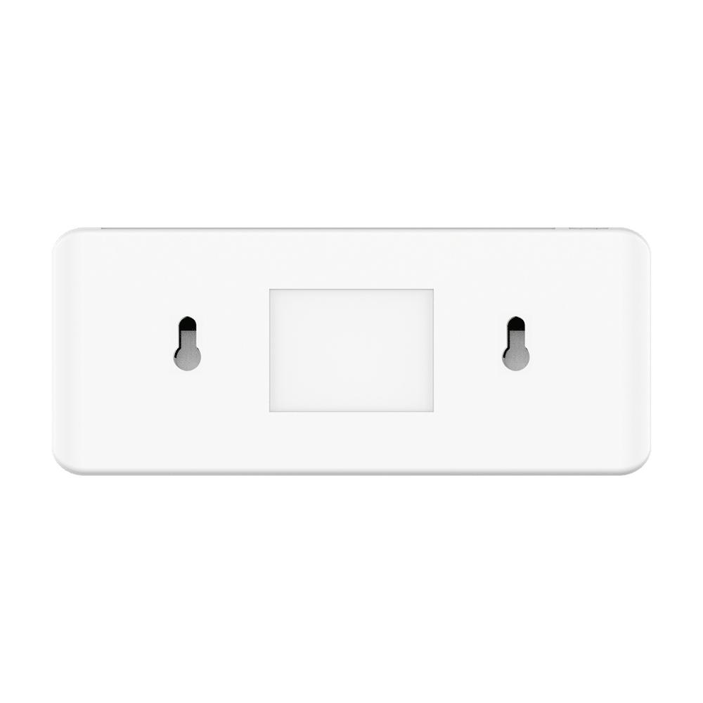 Strong 8 porta 10/100/1000Mbps switch, hvítur - image 10 [8b222382dc]